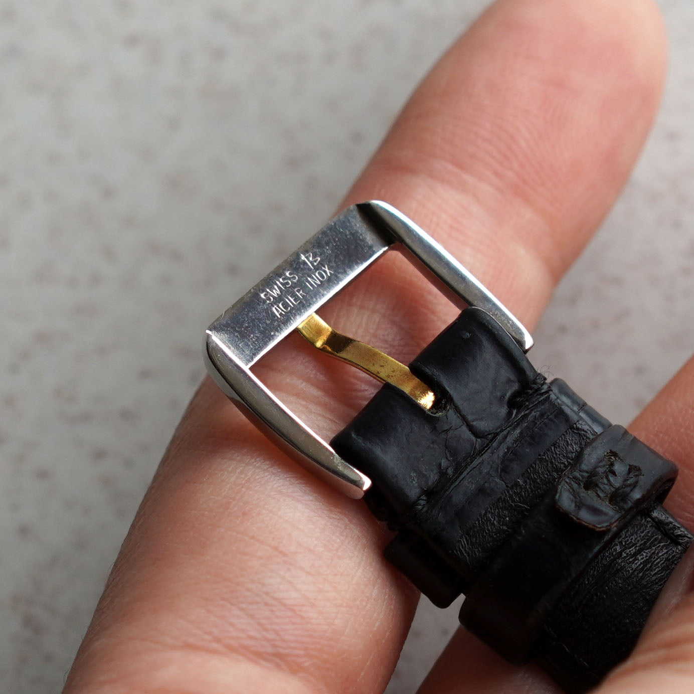 Gerald Genta Retro Fantasy Mickey Mouse, Steel and Gold