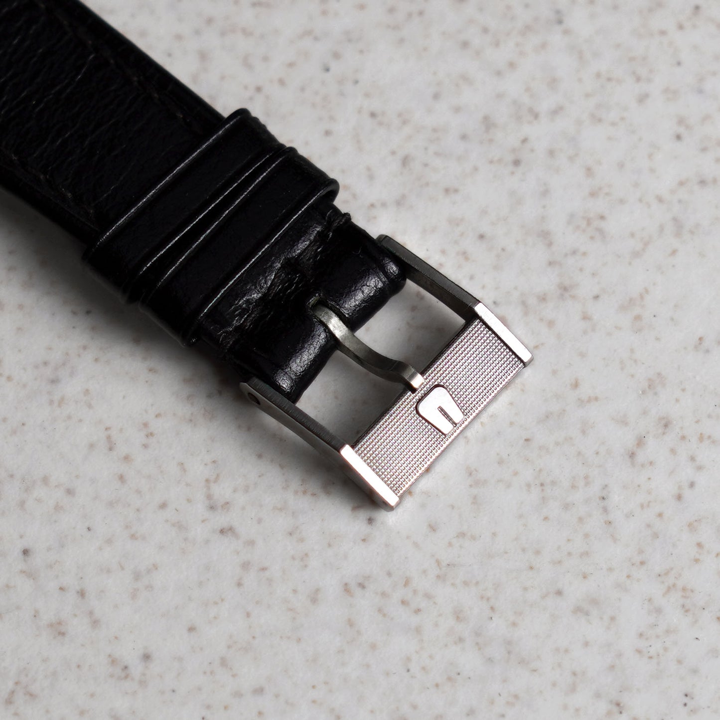 Universal Genève "Exotic" Tri-Compax, Steel