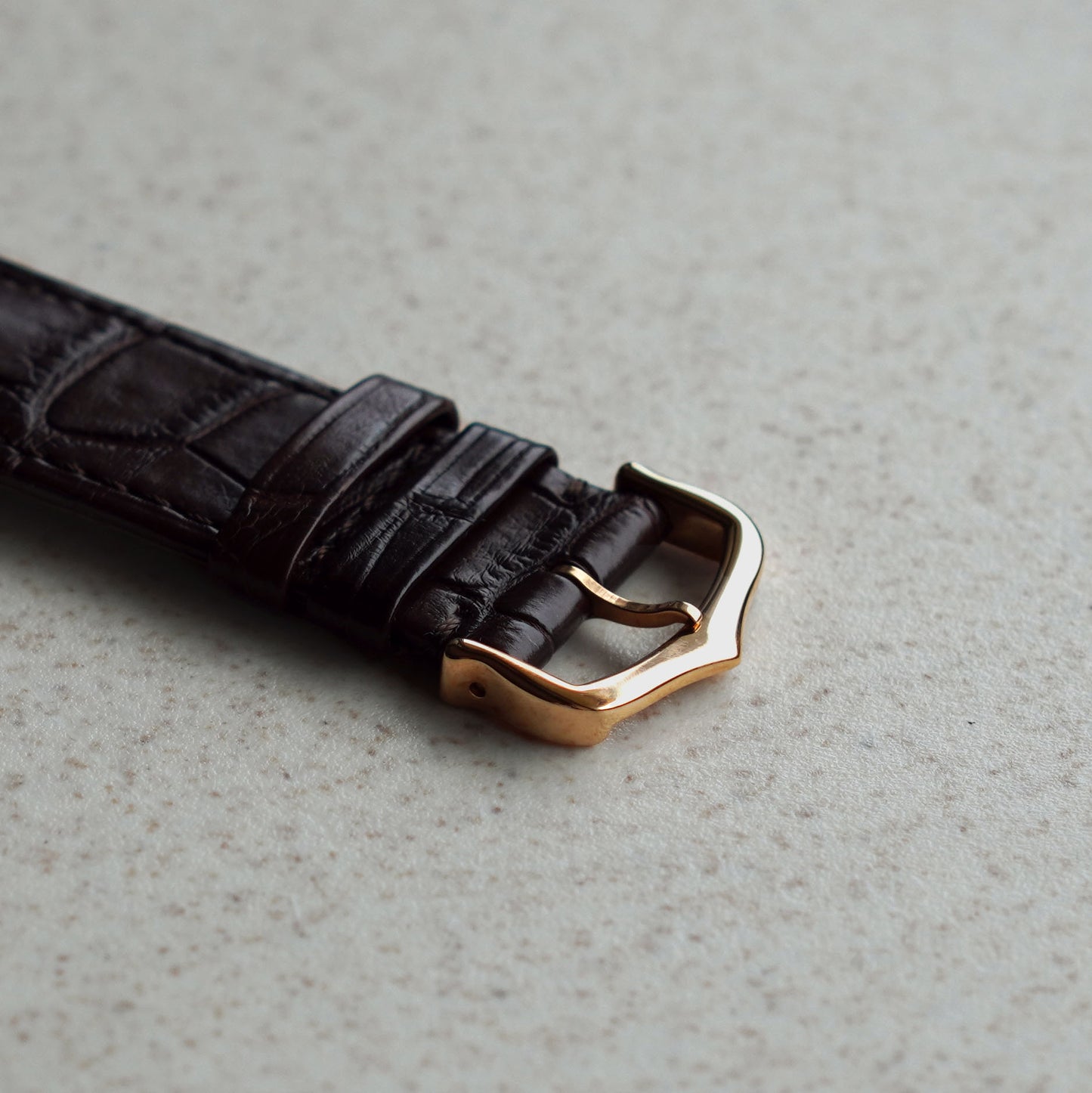 Cartier Ballon Bleu, New Old Stock, Pink Gold