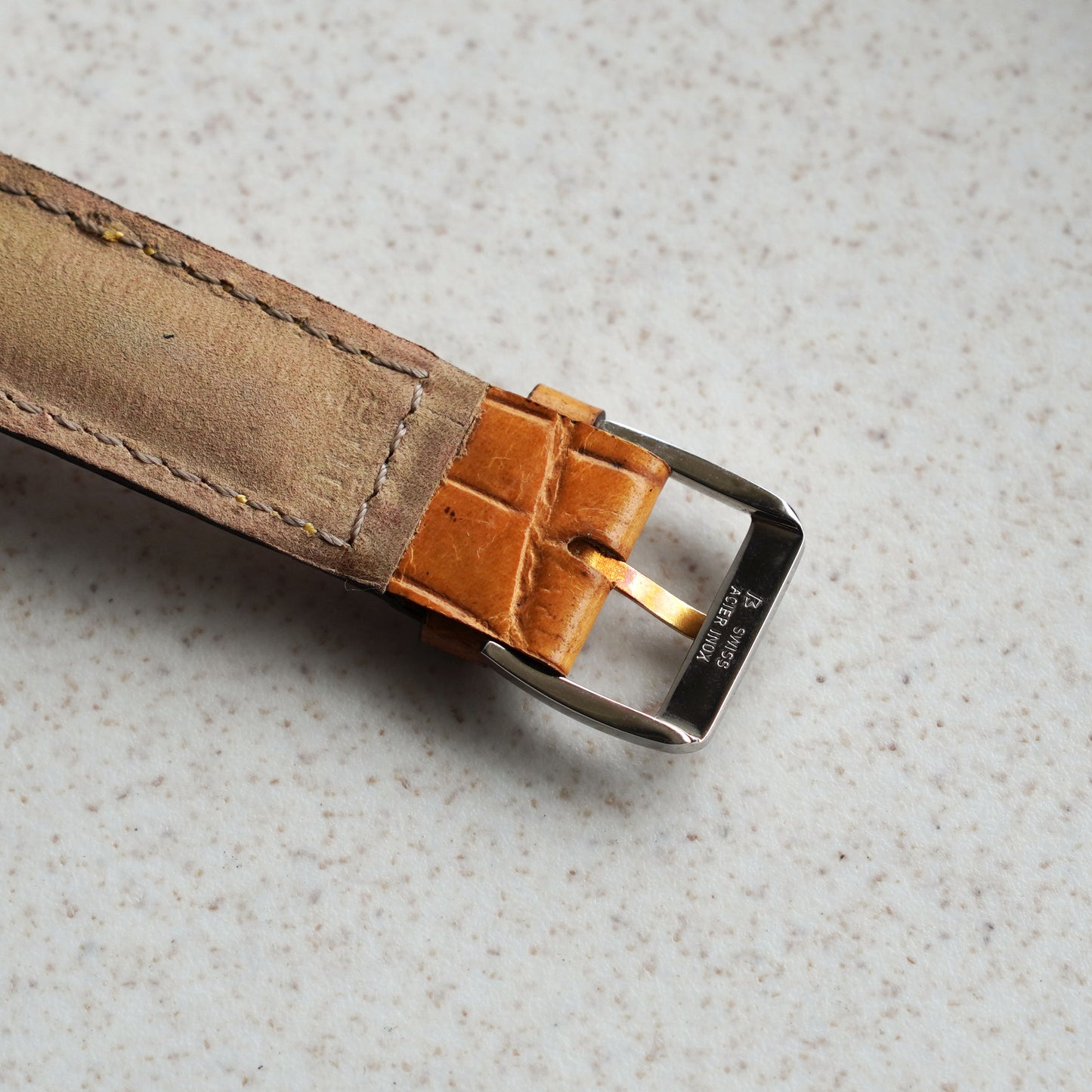 Gerald Genta Retro Fantasy Donald Duck, Automatic, Steel and Gold