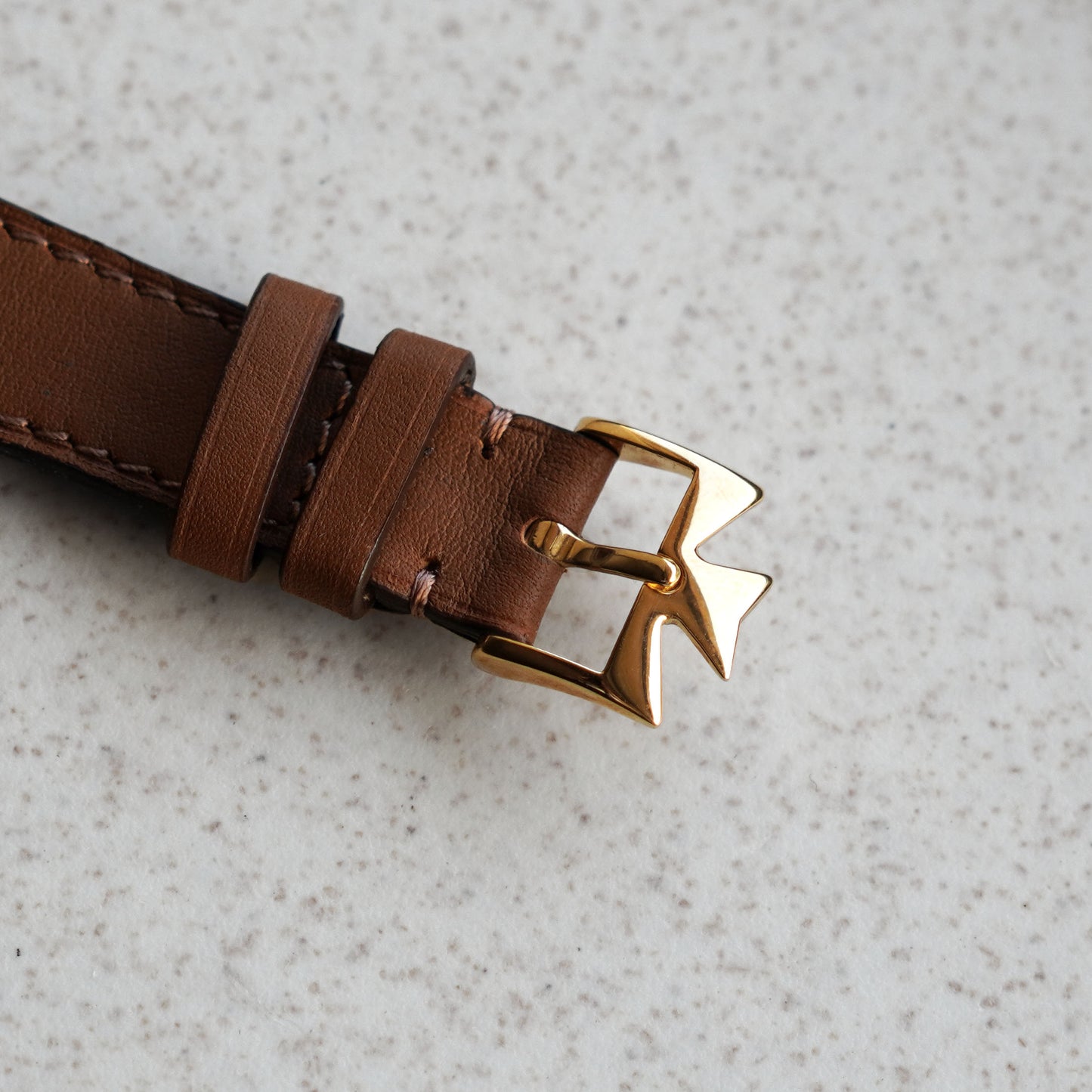 Vacheron Constantin Les Historiques Chronograph, Yellow Gold