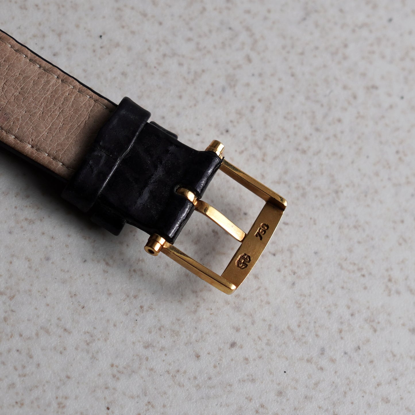 Breguet Classique, “A” series, Yellow Gold