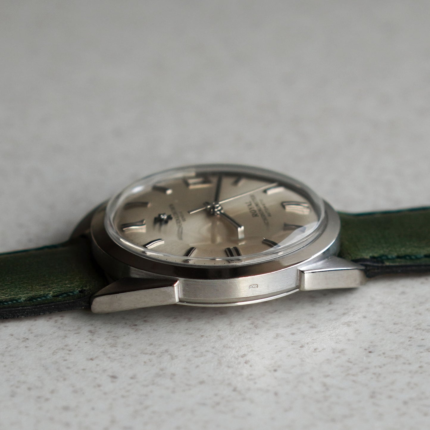 Vacheron Constantin Chronomètre Royal, White Gold
