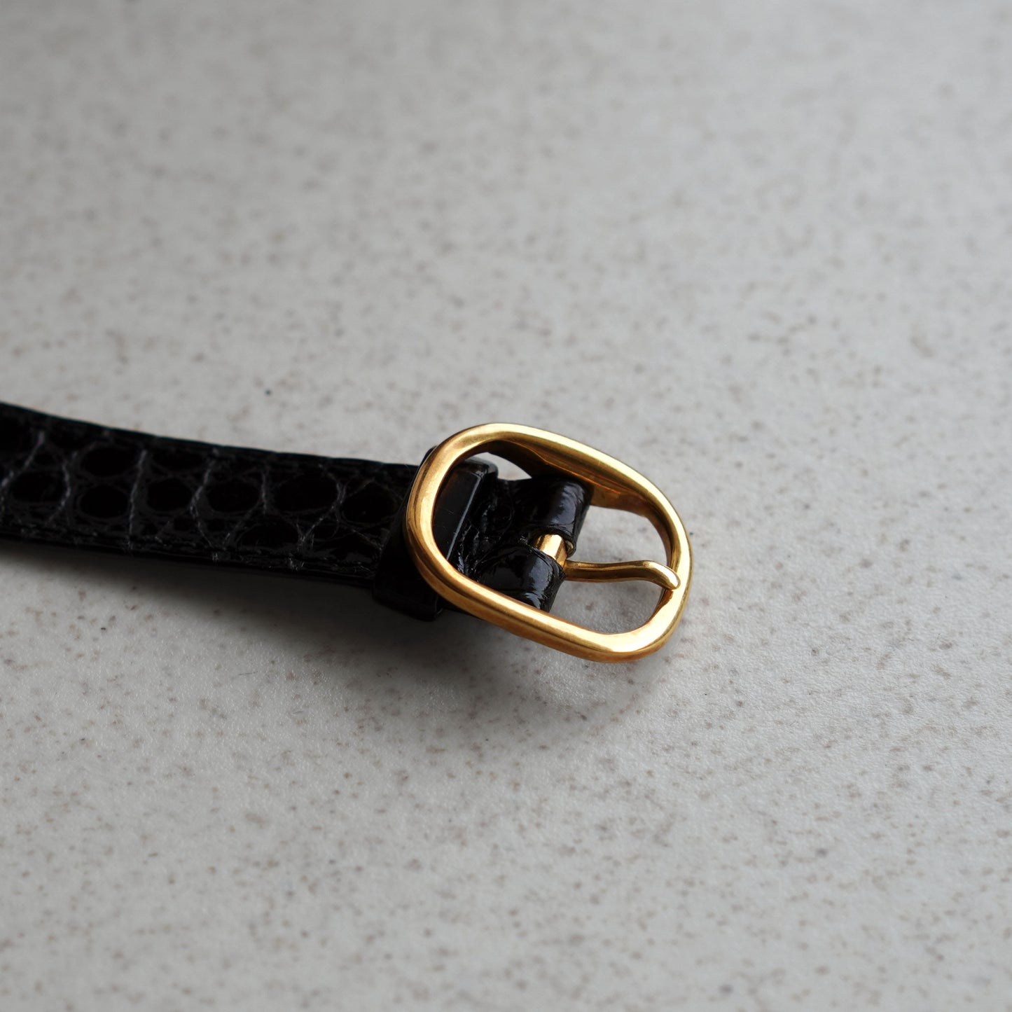 Patek Philippe Jumbo Ellipse Automatic, Yellow Gold