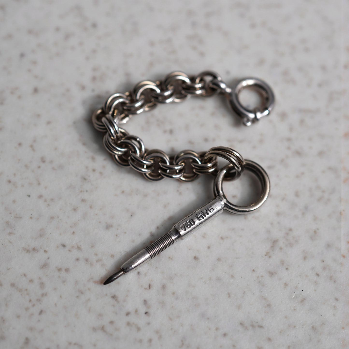 Breguet Perpetual Calendar Moonphase, Ref. 3050 BB, White Gold