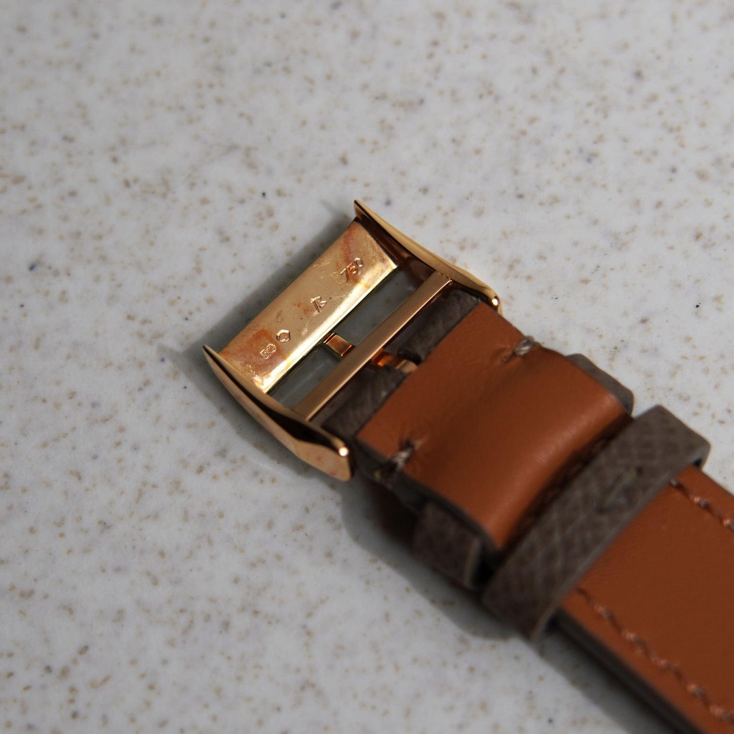 A. Lange & Söhne Cabaret, Pink Gold