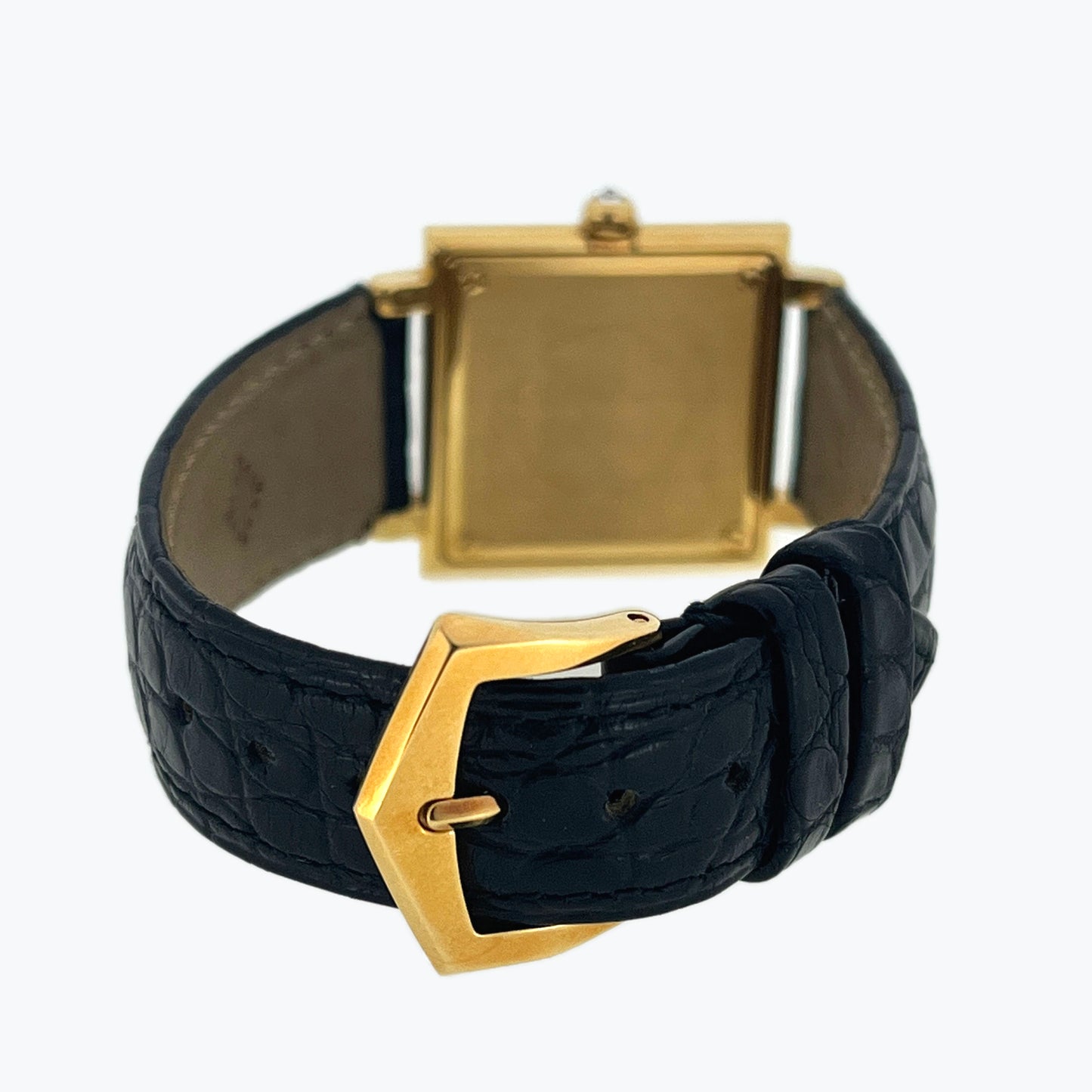 Patek Philippe Lady Gondolo, Yellow Gold