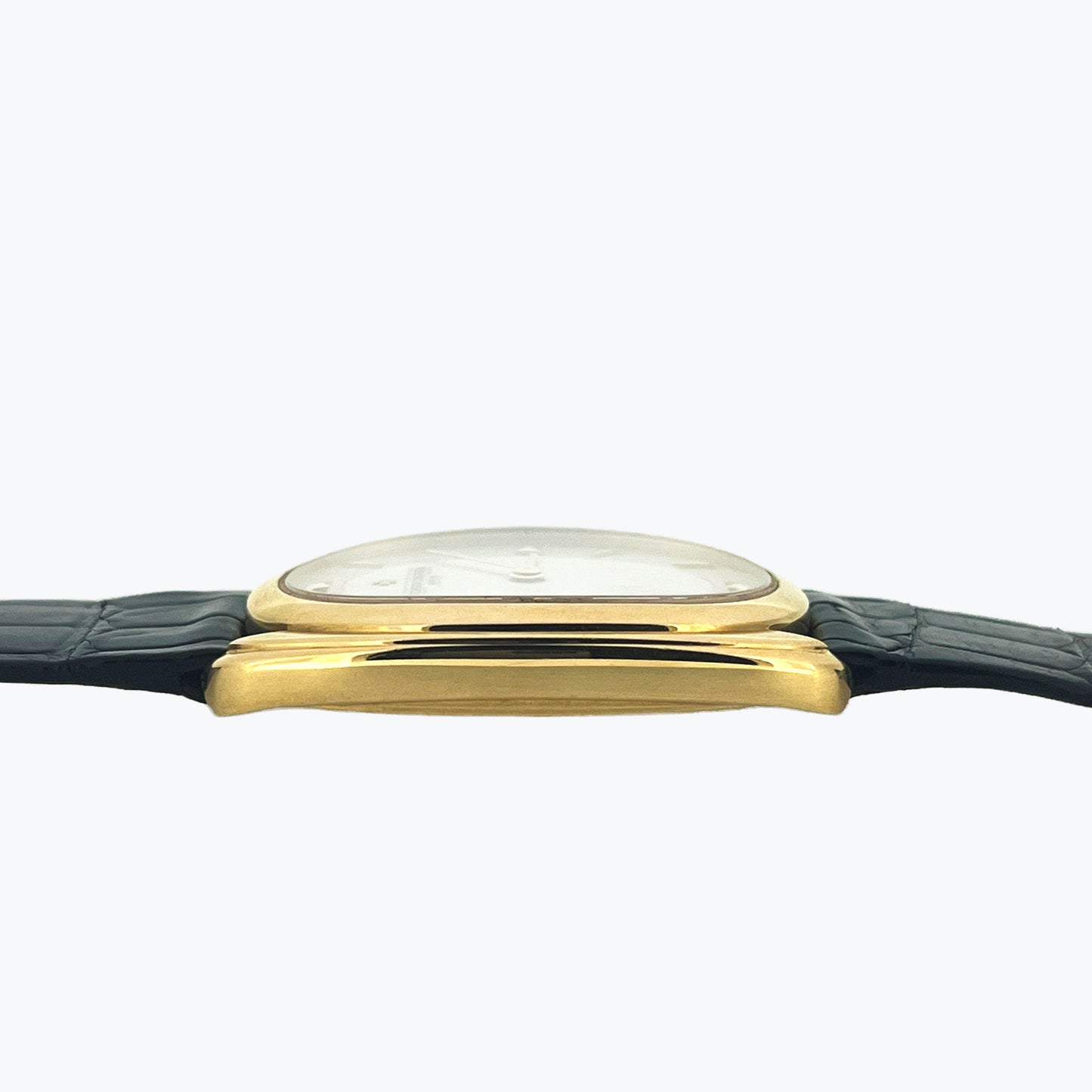 Vacheron Constantin Les Historiques Oval, Yellow Gold