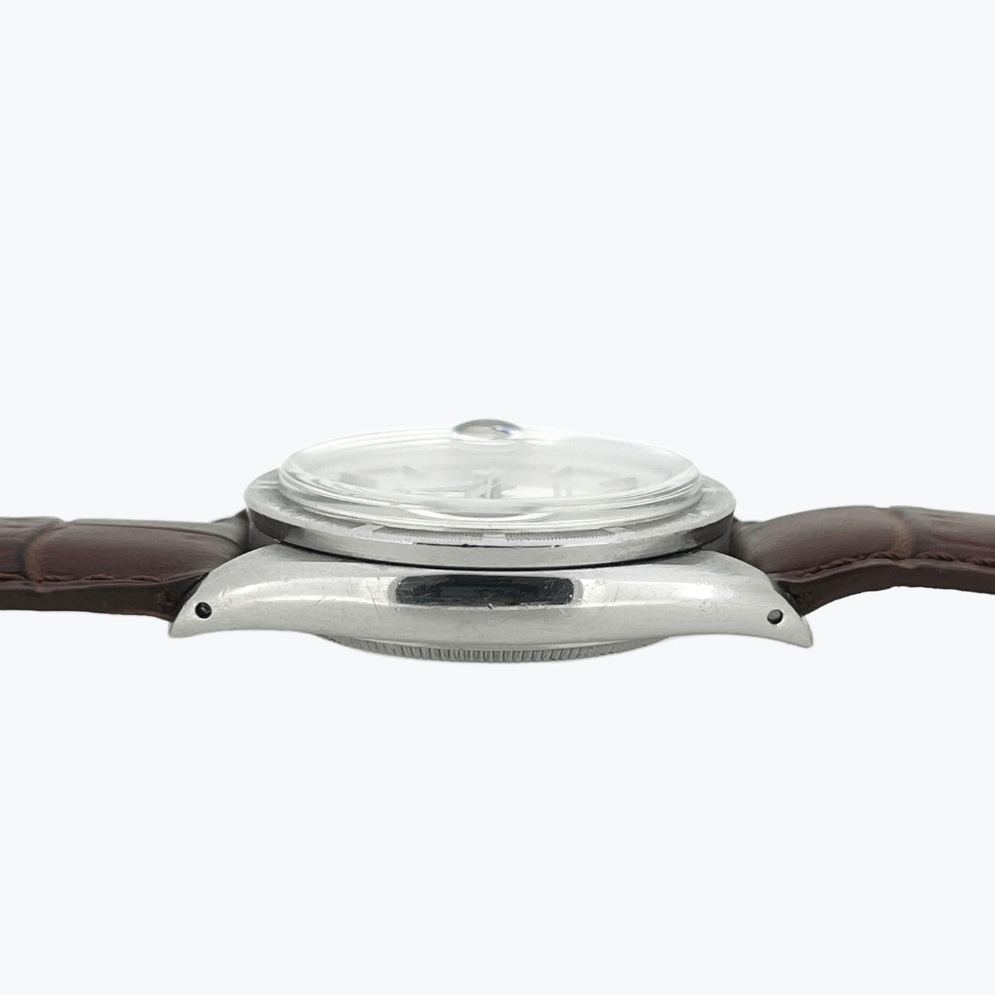 Rolex Oyster Perpetual Date, Steel