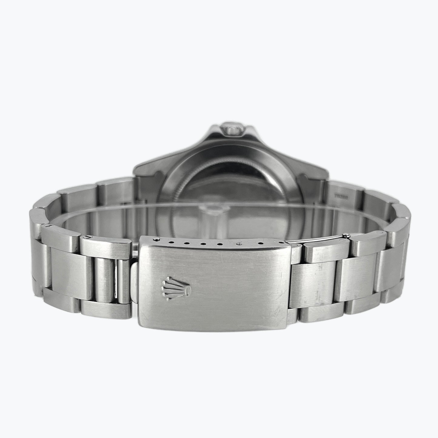 Rolex Explorer II Frecionne, Steel