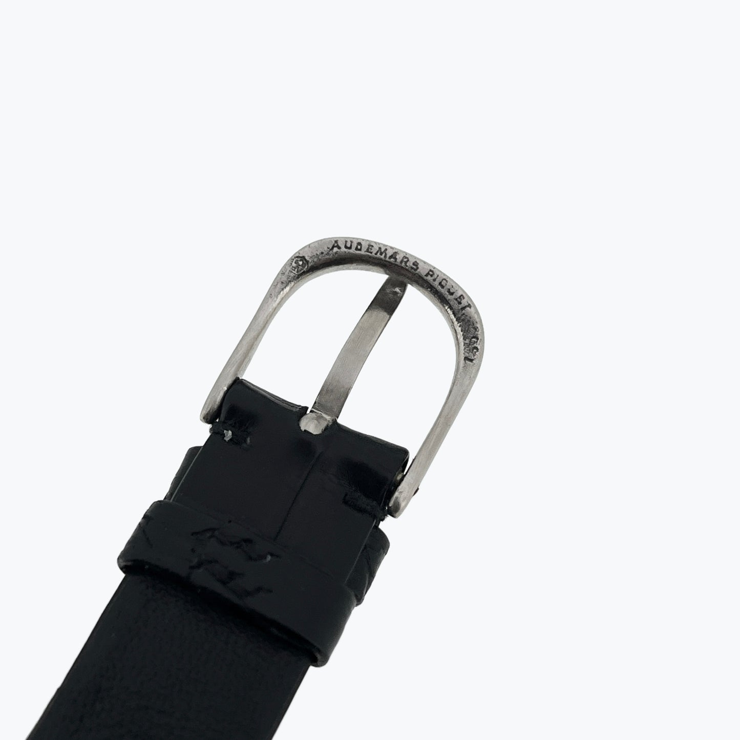 Audemars Piguet Ultra Thin, Platinum