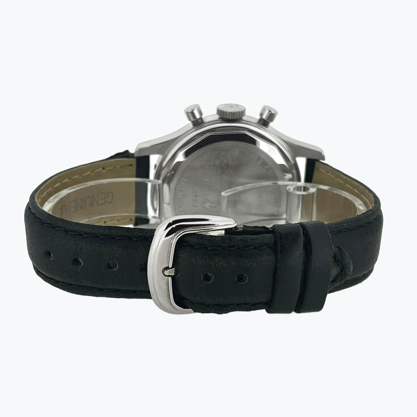 Franck Muller Limited Edition Endurance 24 Chronograph, Steel