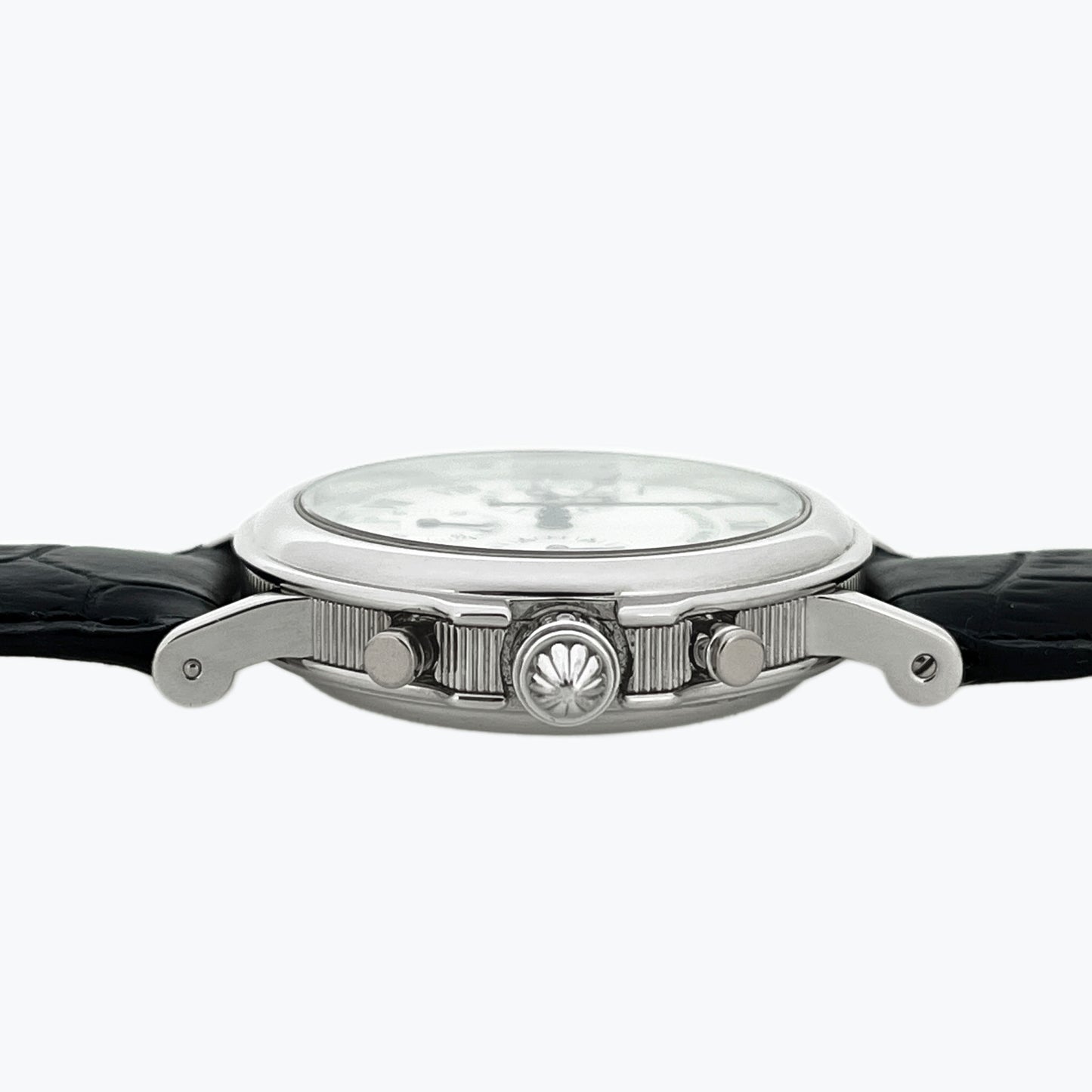 Breguet La Marine Chronograph, Platinum