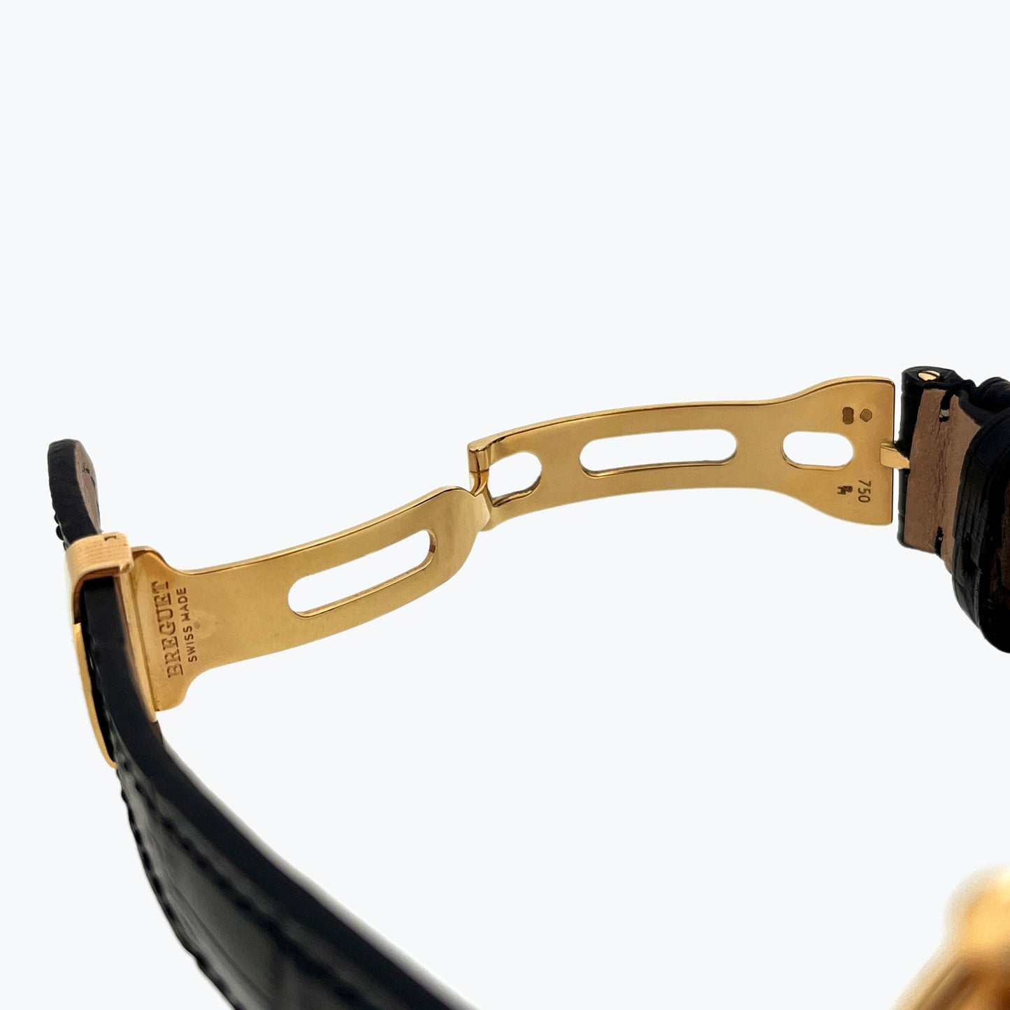 Breguet Classique Chronograph, Pink Gold