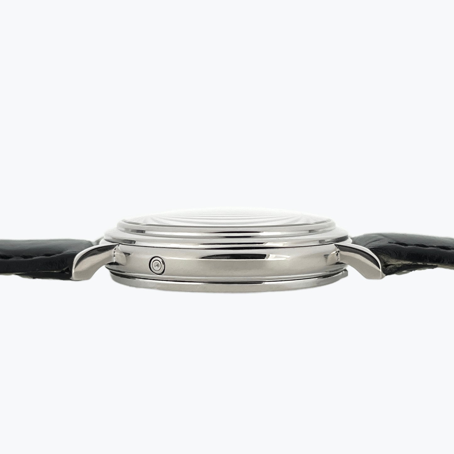 Vacheron Constantin Les Historiques Triple Calendar, White Gold