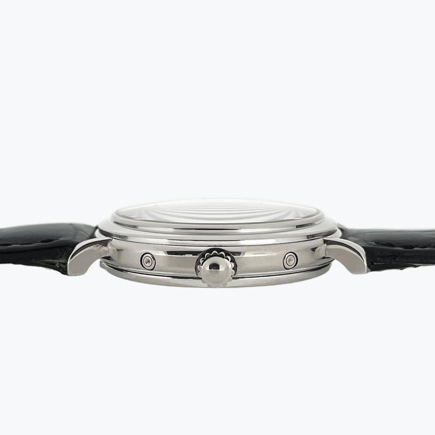 Vacheron Constantin Les Historiques Triple Calendar, White Gold