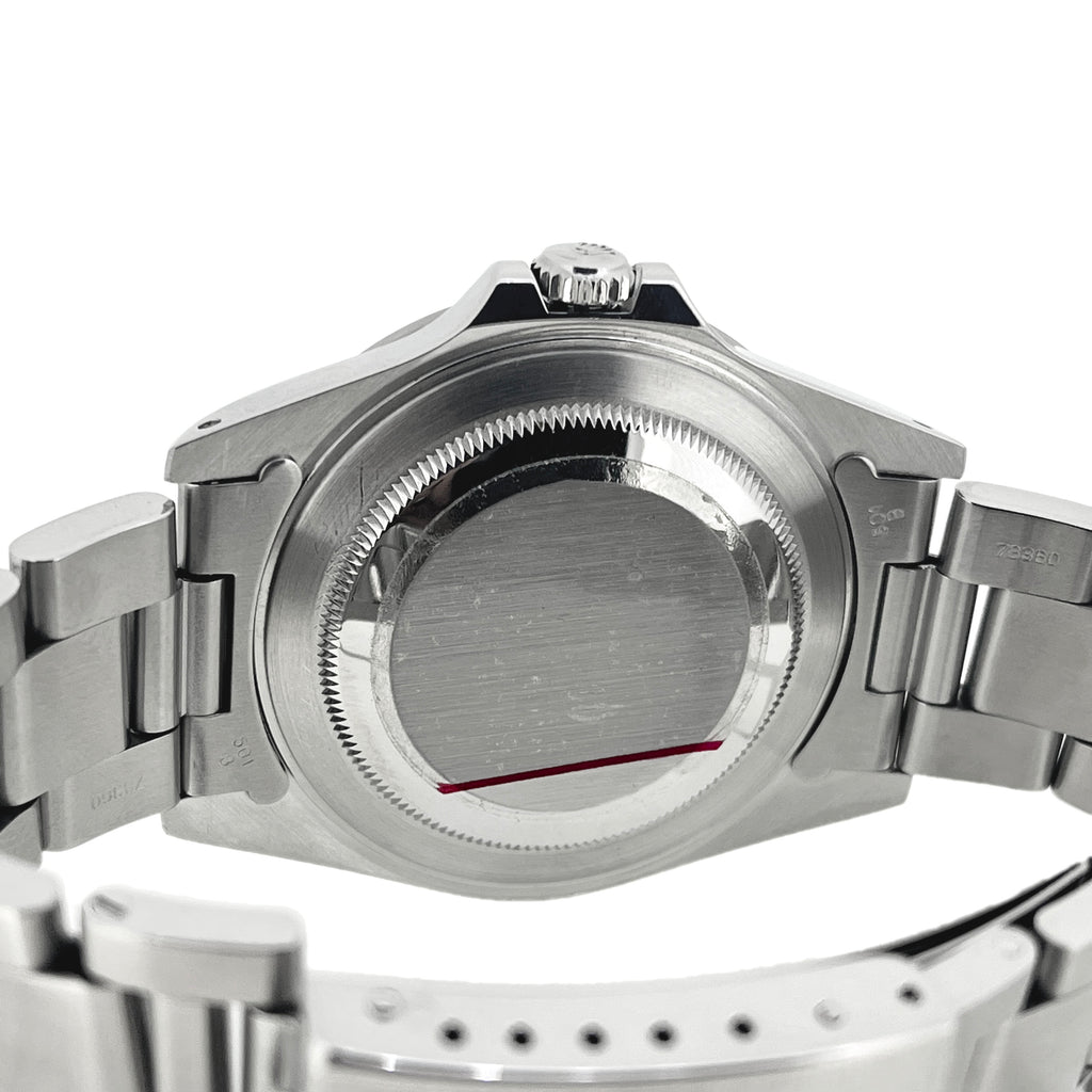 Rolex Explorer II, Ref. 16570, X-serial number, Steel