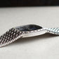 Audemars Piguet Cobra, Blue Dial with Diamond Indices and Hands, White Gold