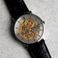 Vacheron Constantin Skeleton Wristwatch, White Gold