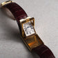 Cartier Tank Basculante 150th Anniversary 'I Love Cartier' Limited Edition, Yellow Gold