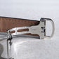 Cartier CPCP Tortue Monopoussoir, Ref. 2396, White Gold