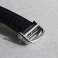Cartier CPCP Tortue Monopoussoir, Ref. 2396, White Gold