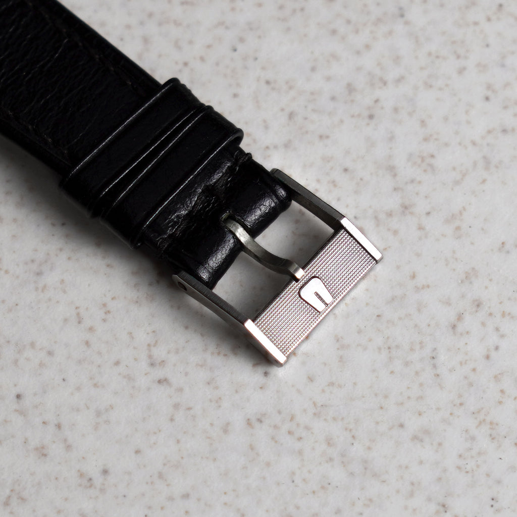 Universal Genève "Exotic" Tri-Compax, Ref. 881101/03, Steel