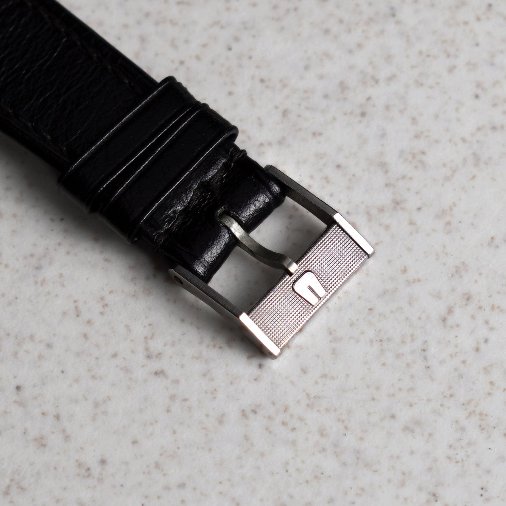 Universal Genève "Exotic" Tri-Compax, Ref. 881101/03, Steel
