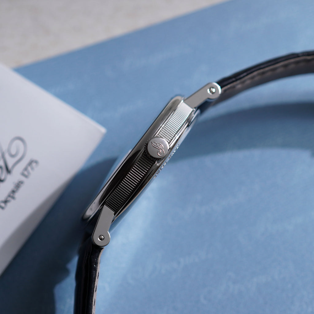Breguet Classique, Ref. 5177, Platinum