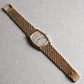 Patek Philippe Gondolo Automatic Bracelet Watch, Yellow Gold