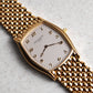 Patek Philippe Gondolo Automatic Bracelet Watch, Yellow Gold