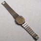 Credor Skeleton Bracelet Watch, Diamond dial and Baguette diamond bezel, Ref. K238-5010, White Gold