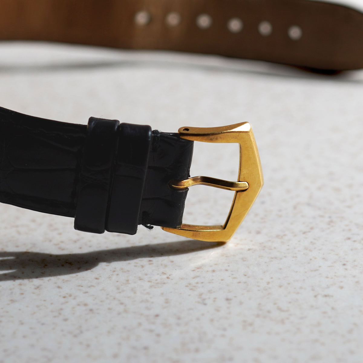 Patek Philippe Aquanaut, Ref. 5060 SJ, Yellow Gold