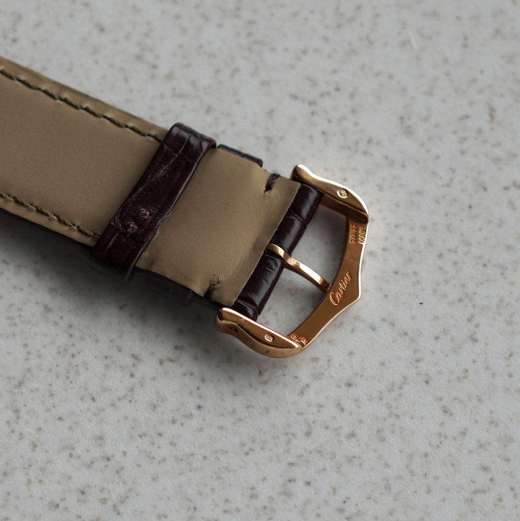 Cartier Ballon Bleu, New-old-stock, Ref. W6920083, Pink Gold