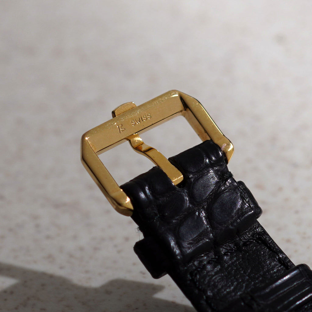 Ulysse Nardin Michelangelo Triple Calendar Moonphase, Ref. 164-44, Steel and Gold