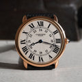 Cartier Collection Privée Cartier Paris (CPCP) Ronde, Ref. 2616F, Rose Gold