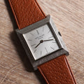 Patek Philippe Ref. 3404, White Gold