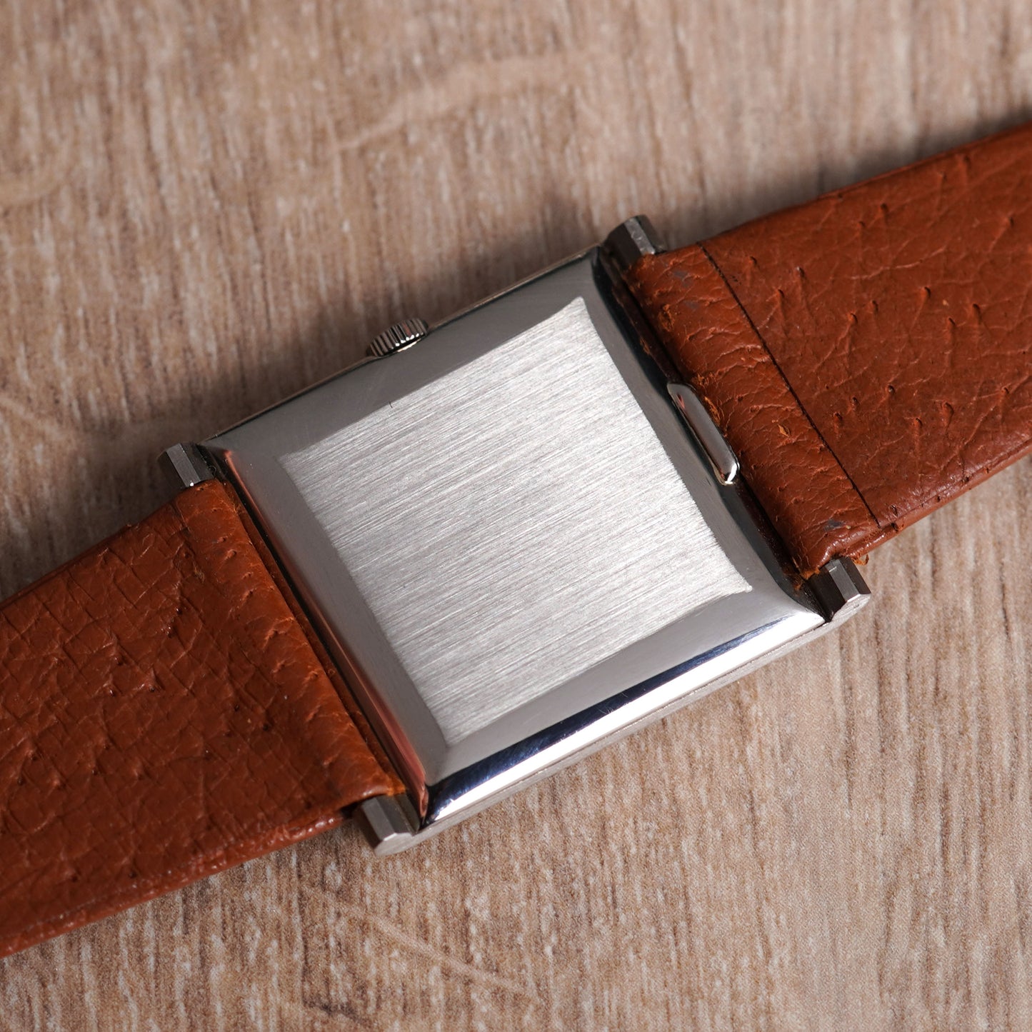 Patek Philippe Ref. 3404, White Gold