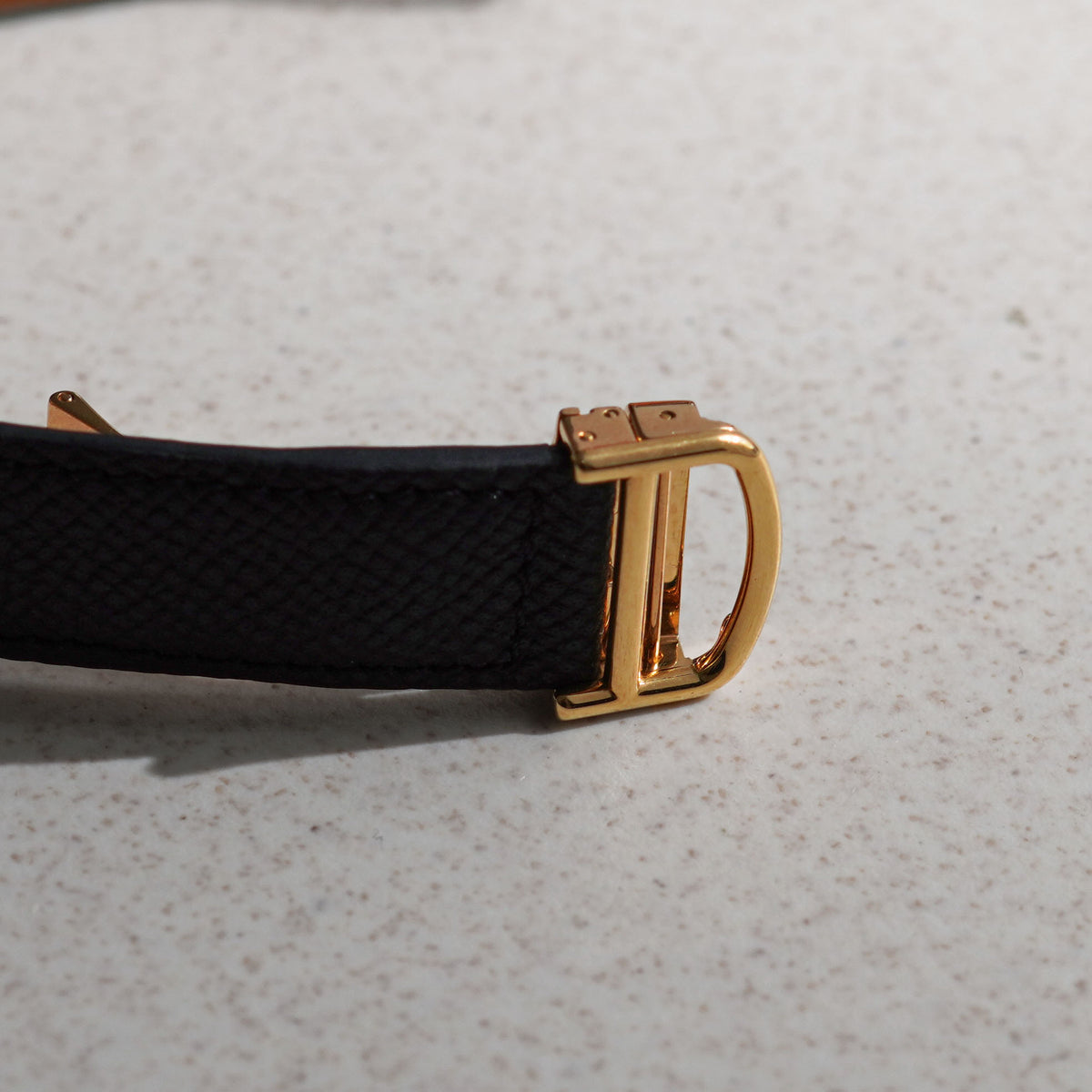 Cartier CPCP Tank à Vis, Ref. 2484, Yellow Gold