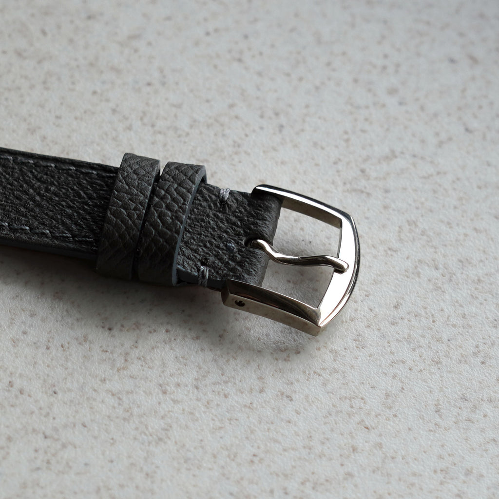 Daniel Roth Seconds at 6 O’Clock,  Ref. N207, White Gold