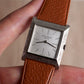 Patek Philippe Ref. 3404, White Gold