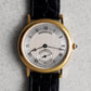 Breguet Classique, “A” series, Yellow Gold