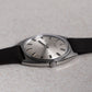 Patek Philippe Calatrava 3574 with "Calatrava cross" dial, Steel