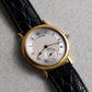 Breguet Classique, “A” series, Yellow Gold