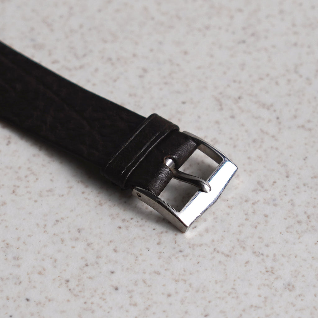 Patek Philippe Calatrava, "Calatrava cross" dial, Ref. 3574, Steel