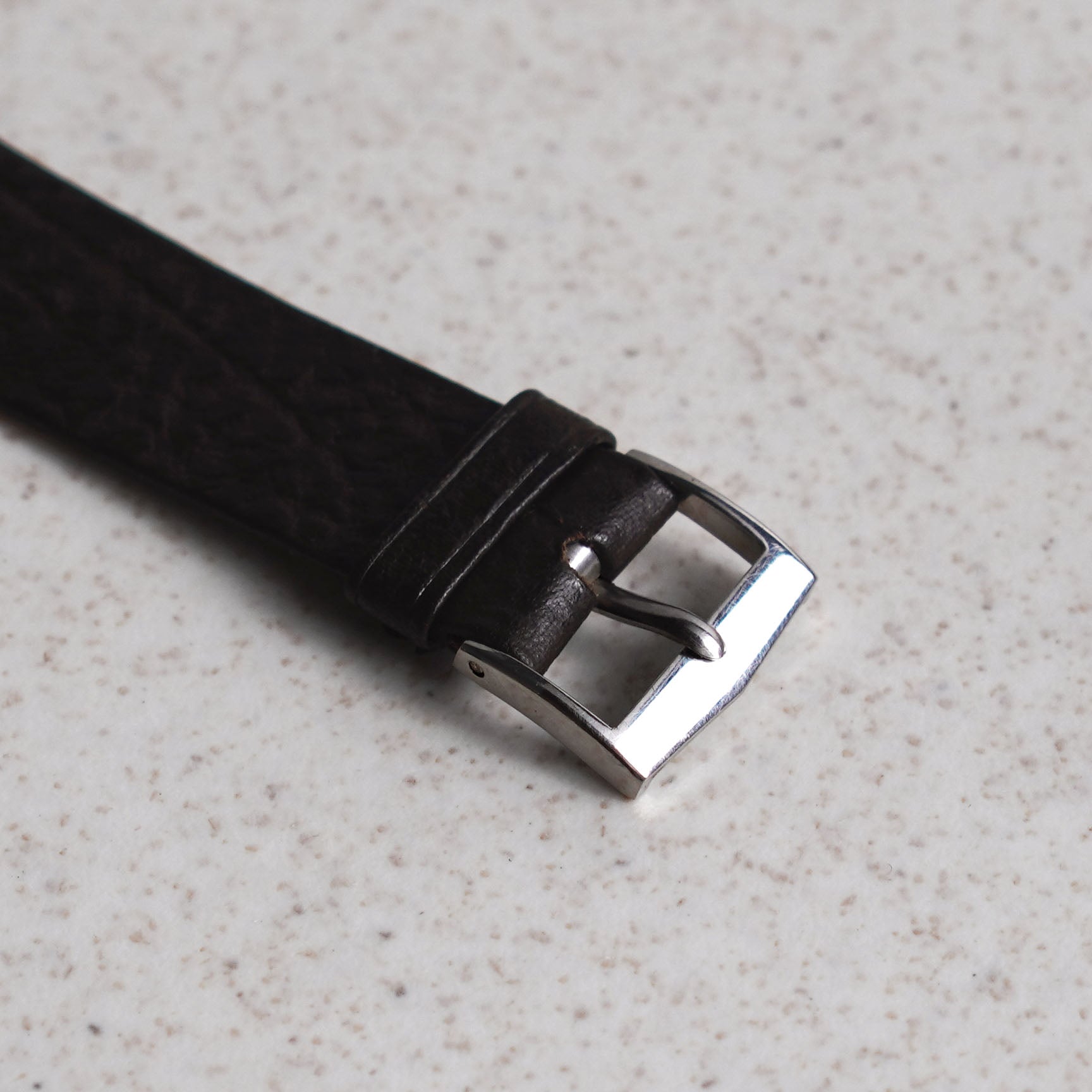 Patek Philippe Calatrava, "Calatrava cross" dial, Ref. 3574, Steel