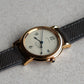 Parmigiani Fleurier Chronometre Basica, Rose Gold