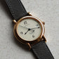 Parmigiani Fleurier Chronometre Basica, Rose Gold