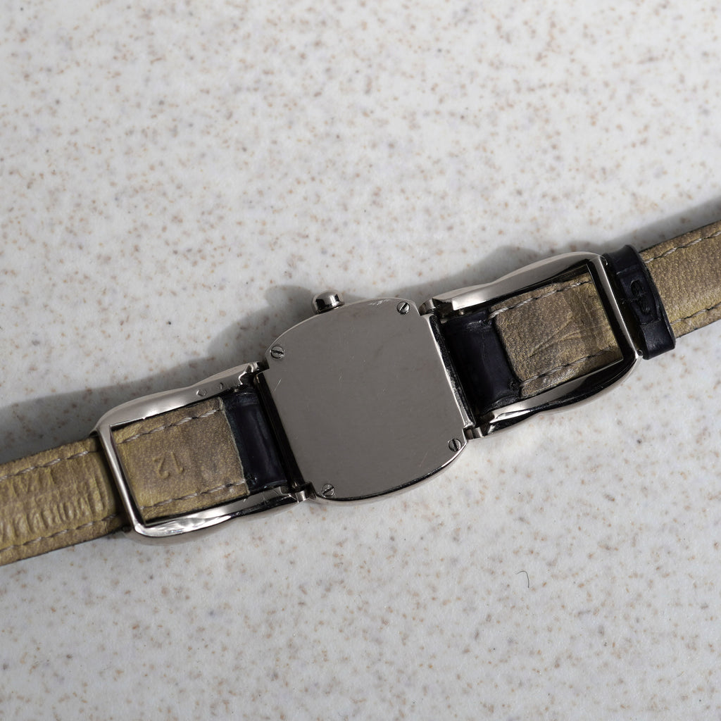 Patek Philippe Ellipse, Ref. 4830G, White Gold
