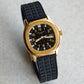 Patek Philippe Aquanaut 5066J, Yellow Gold
